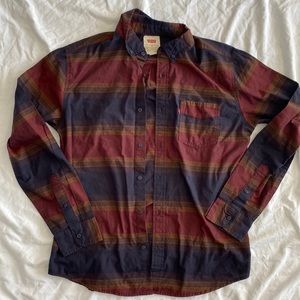 π΄ DONATING SOON Levi's light weight flannel